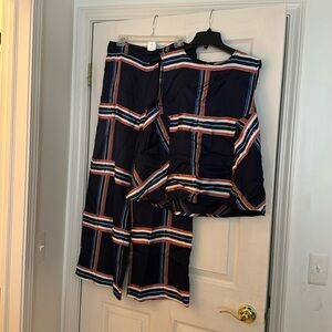 Matching set from Russia